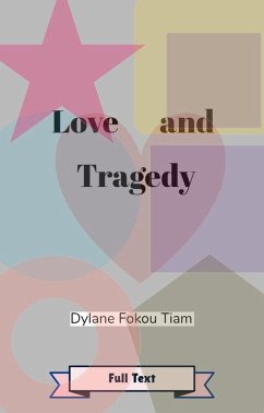 Cover Love and Tragedy (eBook, ePUB)