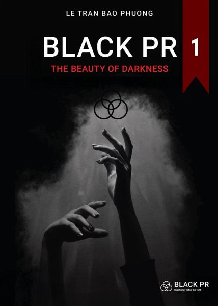 Black PR: The Beauty of Darkness 1 (eBook, ePUB)