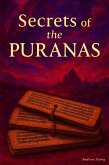 Secrets of the Puranas (eBook, ePUB)