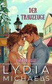 Der Trauzeuge (Jasperville, #2) (eBook, ePUB) Der Trauzeuge (Jasperville, #2) (eBook, ePUB)