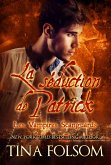 La séduction de Patrick (eBook, ePUB) La séduction de Patrick (eBook, ePUB)
