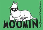 Moomin Adventures: Book 2 (eBook, PDF)