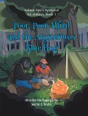 Poor, Poor Alfred and the Mysterious Blue Bug (eBook, ePUB)