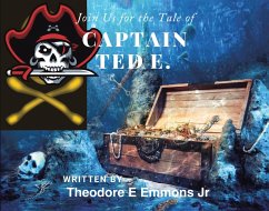 Cover Join Us for the Tale of Captain Ted E. (eBook, ePUB)