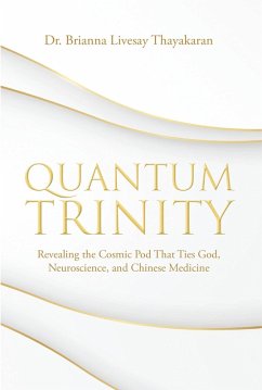 Cover Quantum Trinity (eBook, ePUB)