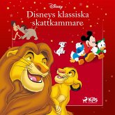 Disneys klassiska skattkammare (MP3-Download)