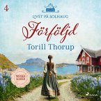 Förföljd (MP3-Download)