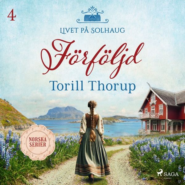 Förföljd (MP3-Download) Förföljd (MP3-Download)