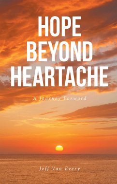 Hope Beyond Heartache (eBook, ePUB) Cover Hope Beyond Heartache (eBook, ePUB)