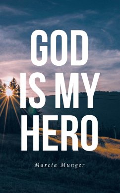 Cover God Is My Hero (eBook, ePUB)