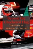 Beyond The Checkered Flag (eBook, ePUB) Beyond The Checkered Flag (eBook, ePUB)