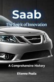 Saab (eBook, ePUB)