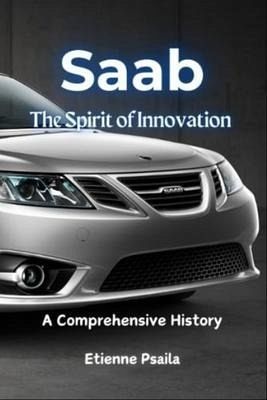 Saab (eBook, ePUB)