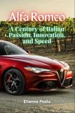 Alfa Romeo (eBook, ePUB) Alfa Romeo (eBook, ePUB)