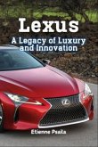 Lexus (eBook, ePUB)