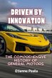 Driven by Innovation (eBook, ePUB) - Bild 1