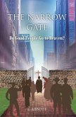 The Narrow Gate (eBook, ePUB) The Narrow Gate (eBook, ePUB)