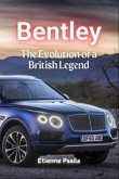 Bentley (eBook, ePUB)