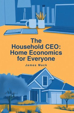 Cover The Household CEO (eBook, ePUB)