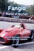 Fangio (eBook, ePUB)