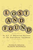 Lost and Found (eBook, ePUB) Lost and Found (eBook, ePUB)
