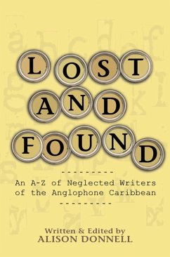 Lost and Found (eBook, ePUB) - Donnell, Alison