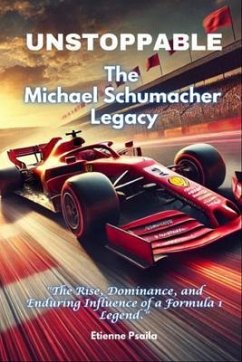 Cover Unstoppable (eBook, ePUB)