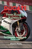 Ducati (eBook, ePUB)