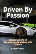 Driven by Passion (eBook, ePUB) - Bild 1