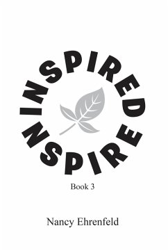 Cover Inspired Book 3 (eBook, ePUB)