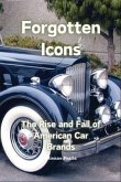 Forgotten Icons (eBook, ePUB)