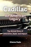 Cadillac (eBook, ePUB)