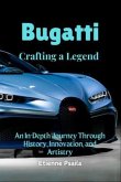 Bugatti (eBook, ePUB)