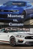 Mustang vs. Camaro (eBook, ePUB)
