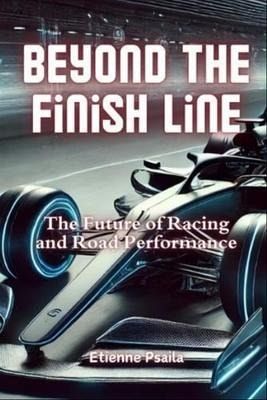 Beyond the Finish Line (eBook, ePUB)