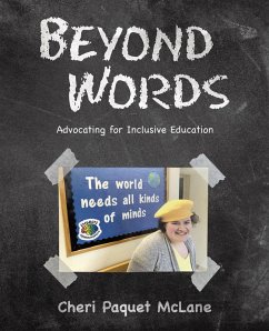 Beyond Words (eBook, ePUB) Cover Beyond Words (eBook, ePUB)