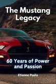 The Mustang Legacy (eBook, ePUB)