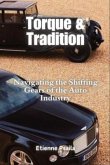 Torque & Tradition (eBook, ePUB)