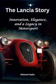 The Lancia Story (eBook, ePUB)