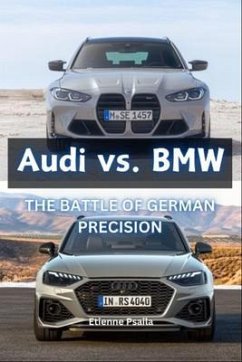 Cover Audi vs. BMW (eBook, ePUB)