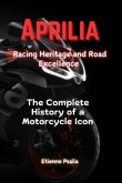 Aprilia (eBook, ePUB) Aprilia (eBook, ePUB)