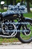 Iron and Innovation (eBook, ePUB) Iron and Innovation (eBook, ePUB)