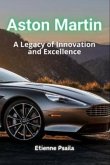 Aston Martin (eBook, ePUB)
