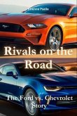 Rivals on the Road (eBook, ePUB) Rivals on the Road (eBook, ePUB)