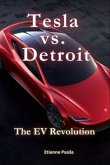 Tesla vs. Detroit (eBook, ePUB)