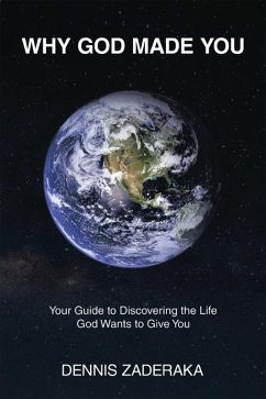 Cover Why God Made You (eBook, ePUB)