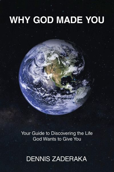 Why God Made You (eBook, ePUB) Why God Made You (eBook, ePUB)