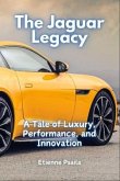 The Jaguar Legacy (eBook, ePUB)