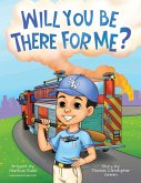 Will You Be There For Me? (eBook, ePUB)