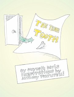 Cover The Truth Tooth (eBook, ePUB)